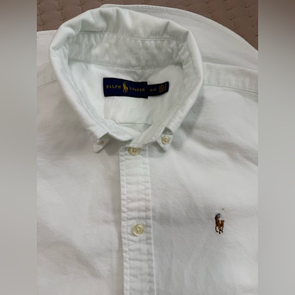 Ralph Lauren label button down bundle
Size XS - Picture 6 of 9